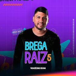 Cover of Brega Raiz 5 (Cover)
