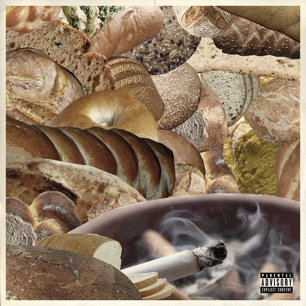 Bread, The Alchemist