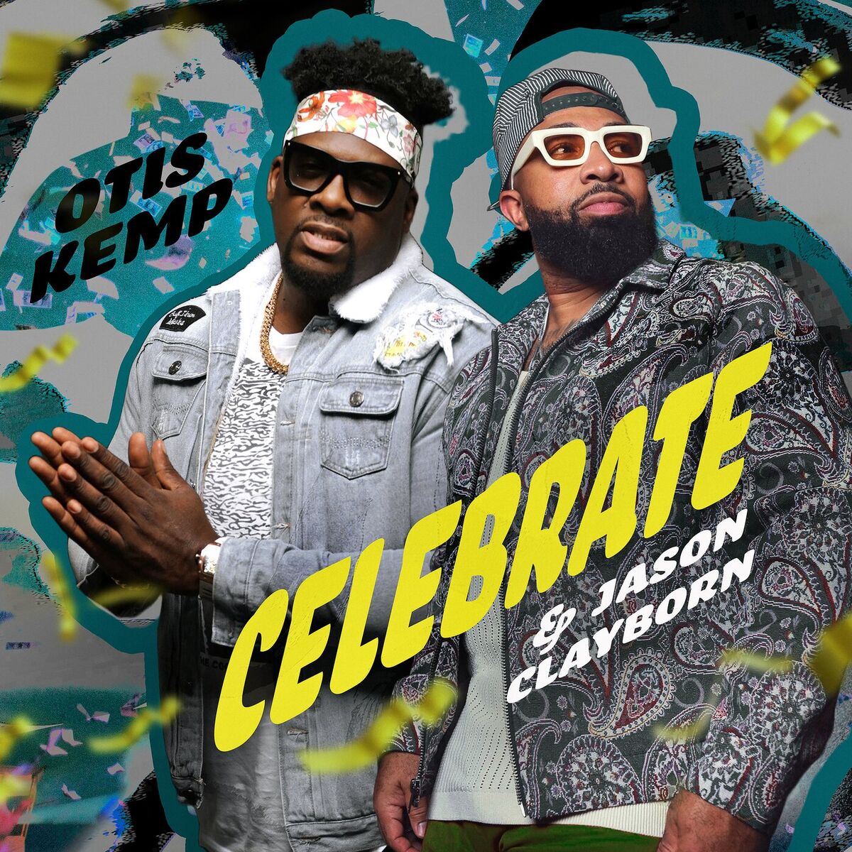 Album cover of Celebrate