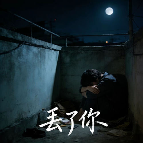 丢了你