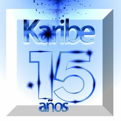 Cover of Karibe 15 Años