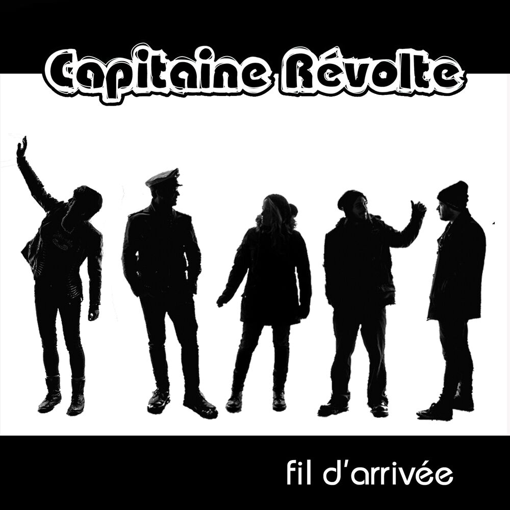 Picture of Fil d'arrivée
