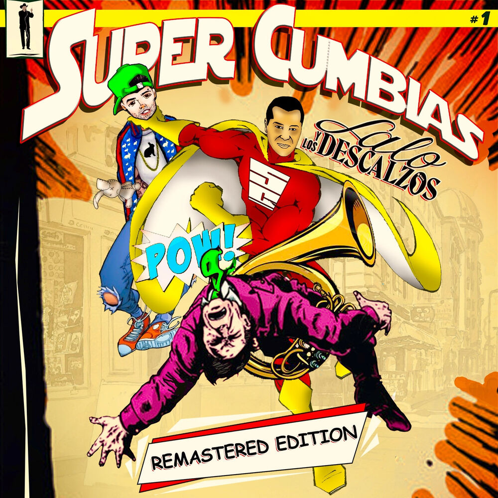 Portada del álbum