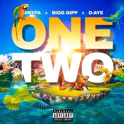 Cover of One Two