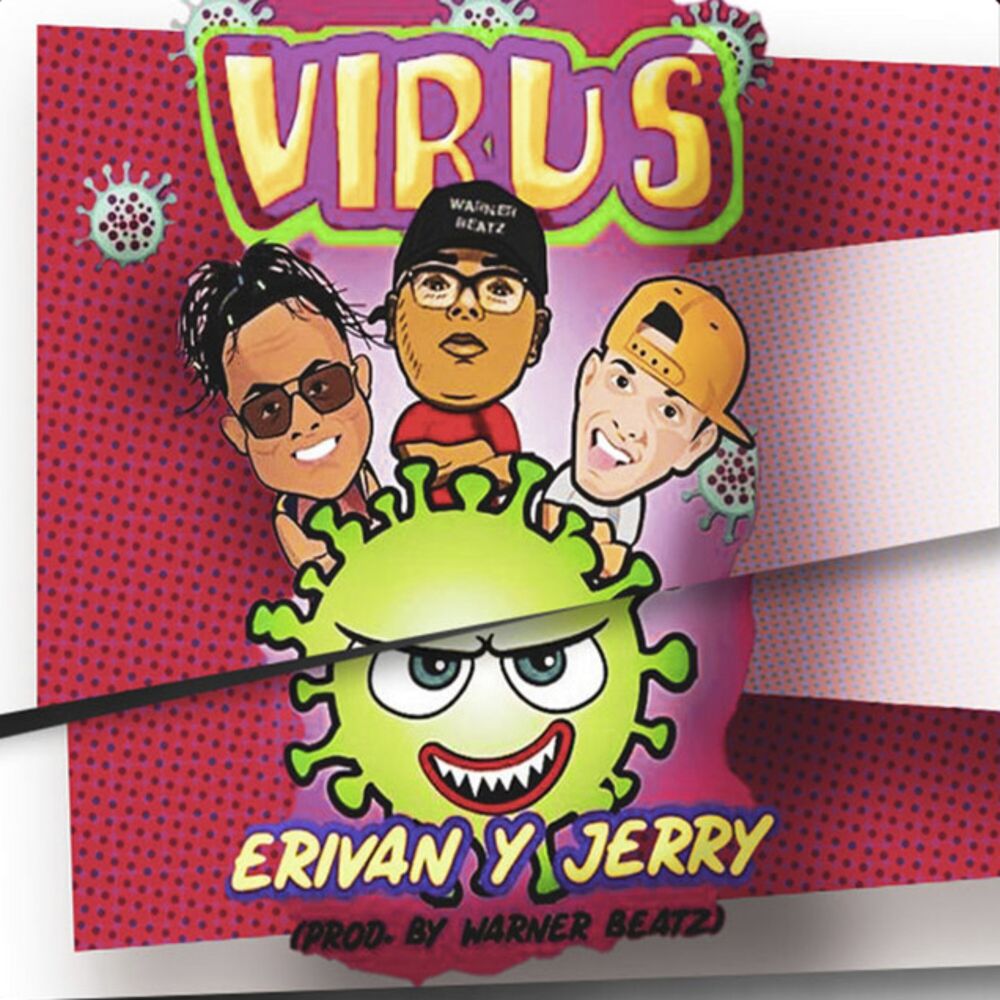 Picture of Virus