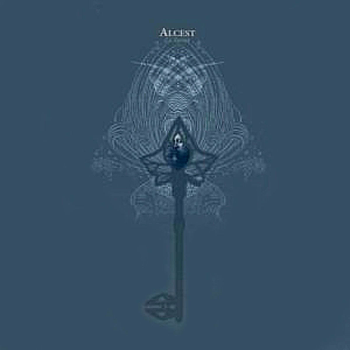 Album cover of Le secret