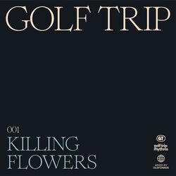 Cover of Killing Flowers