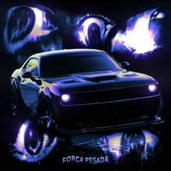 Cover of FORÇA PESADA