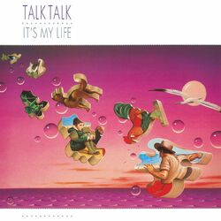 Cover of It's My Life