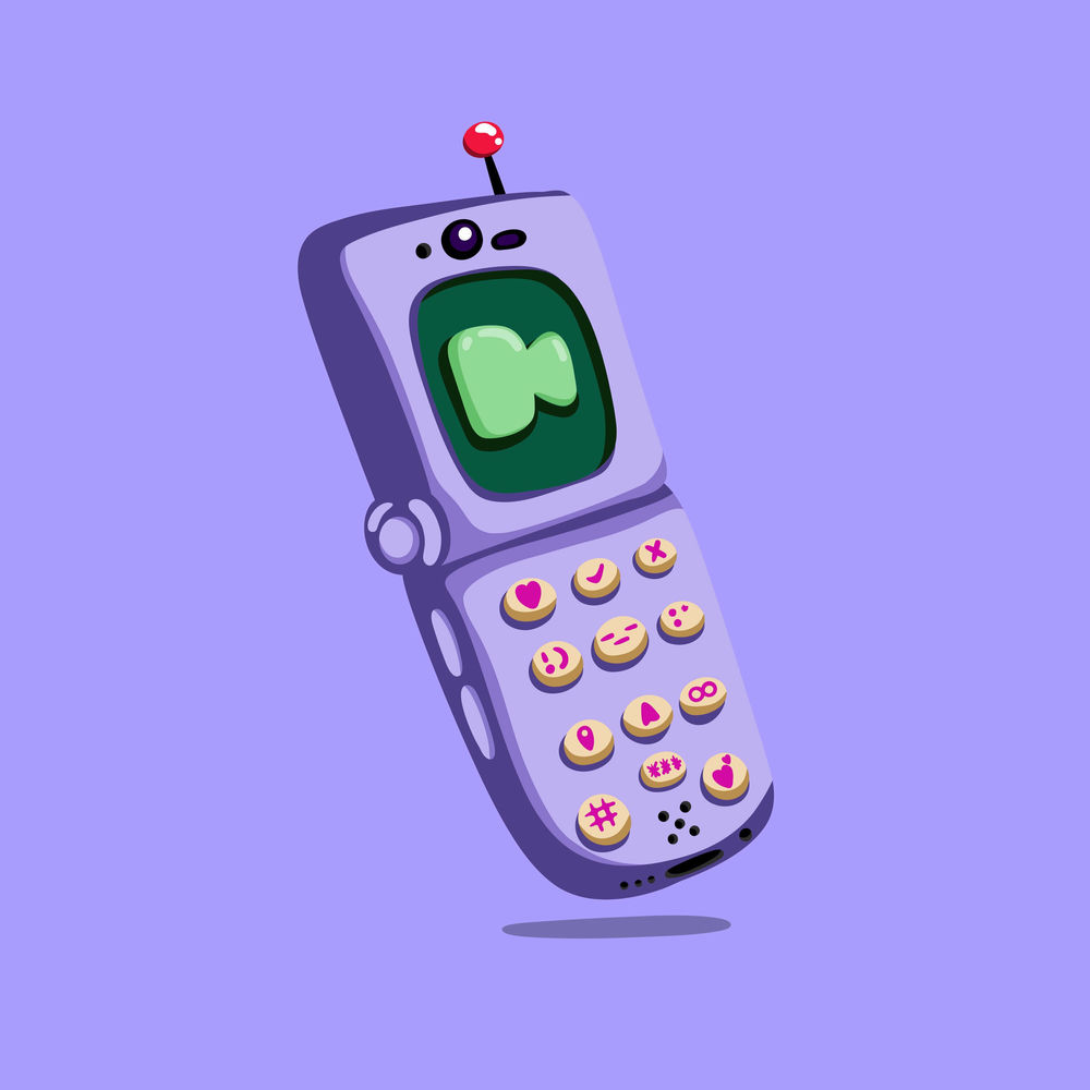 Album artwork for Facetime (1) by ODYSSEY