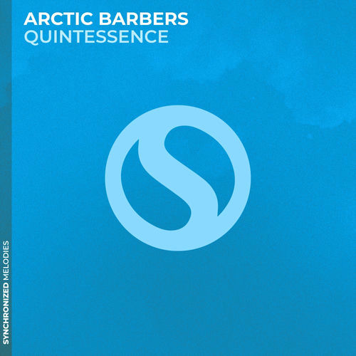 Arctic Barbers - Quintessence (2025) Arctic Barbers - Quintessence (2025)