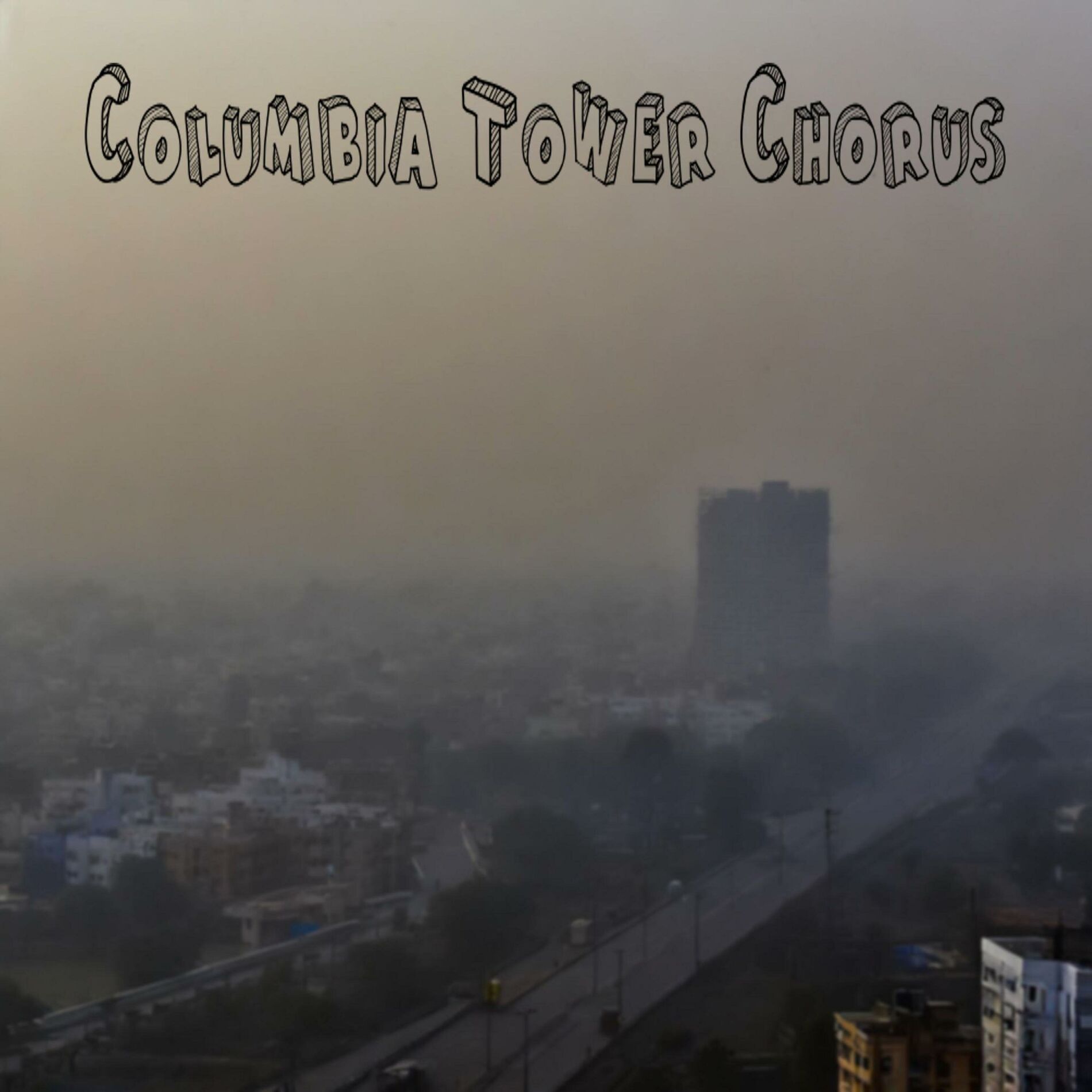 Album cover of Columbia Tower Chorus