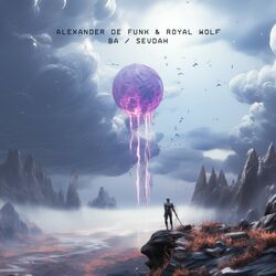 Cover of BA / Sevdah