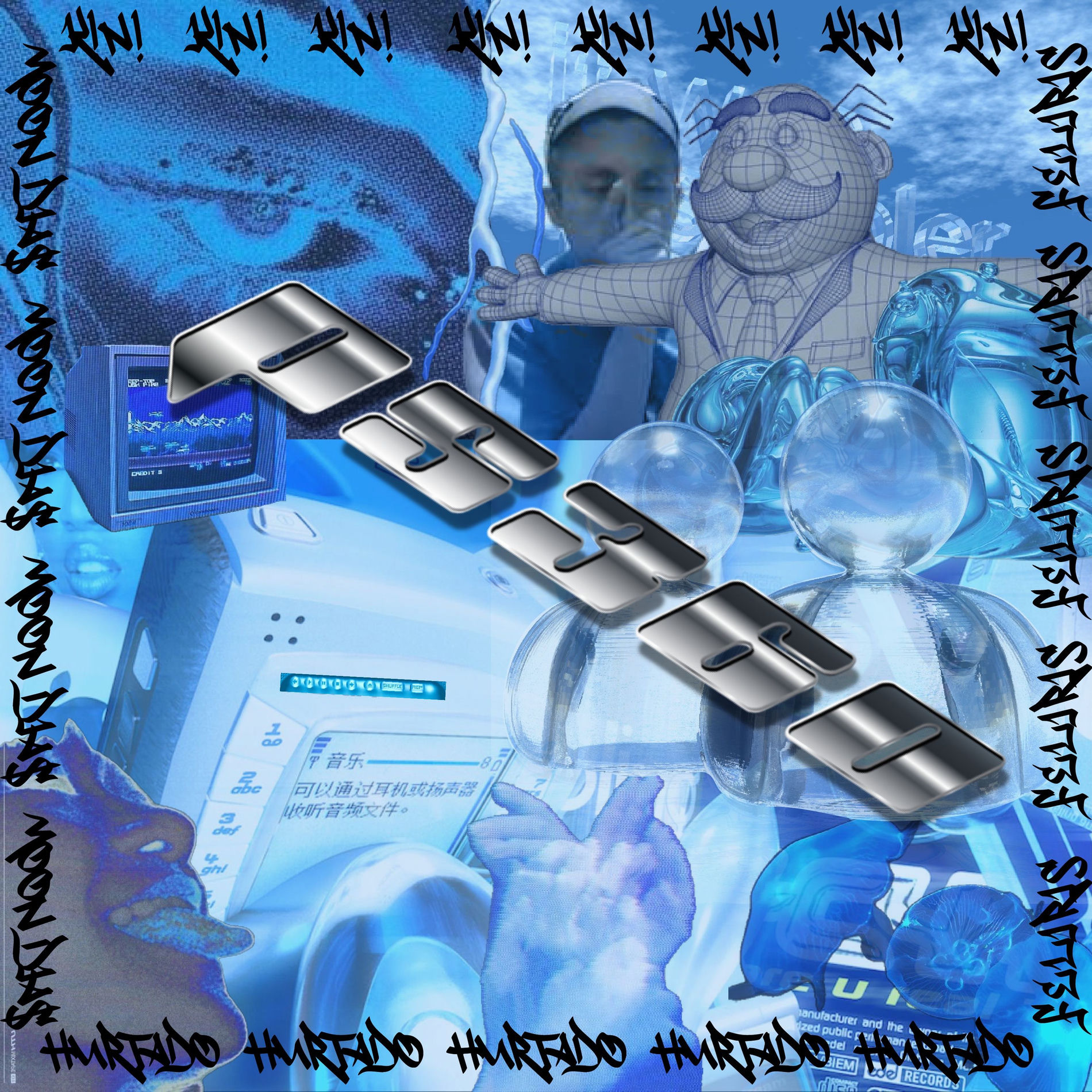 Album cover of PS360