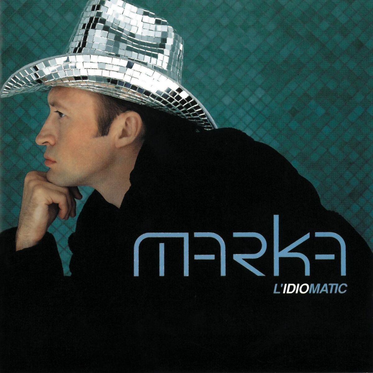 Album cover of L'idiomatic