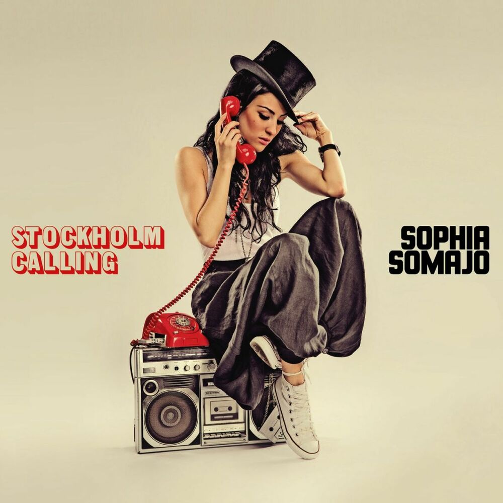 Picture of Stockholm Calling EP