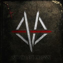 Cover of Scarlet Cross