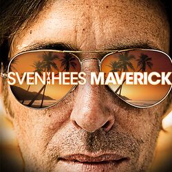 Cover of Maverick