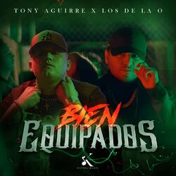 Cover of Bien Equipados