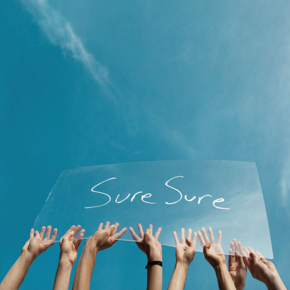 Picture of Sure Sure