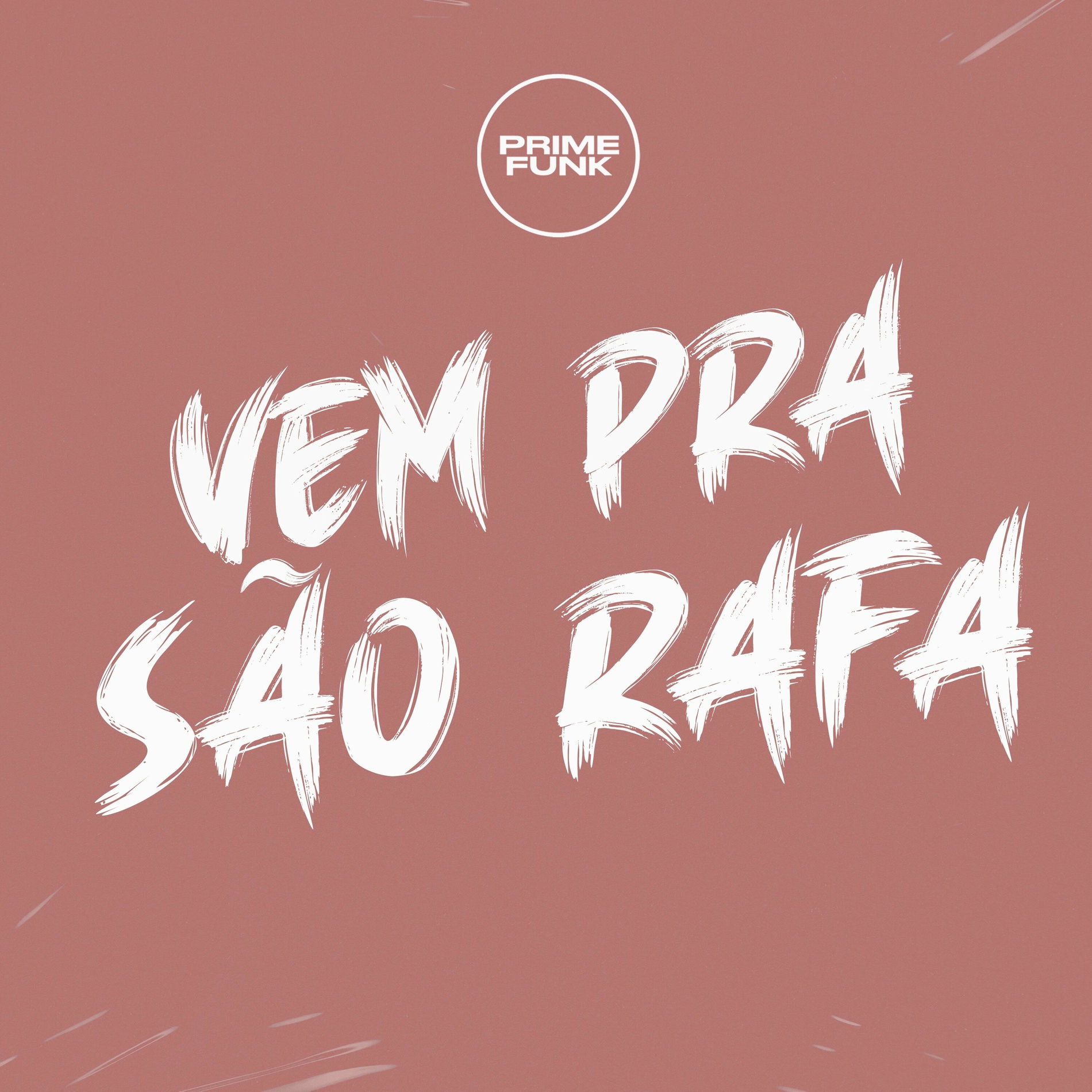 Album cover of Vem pra São Rafa