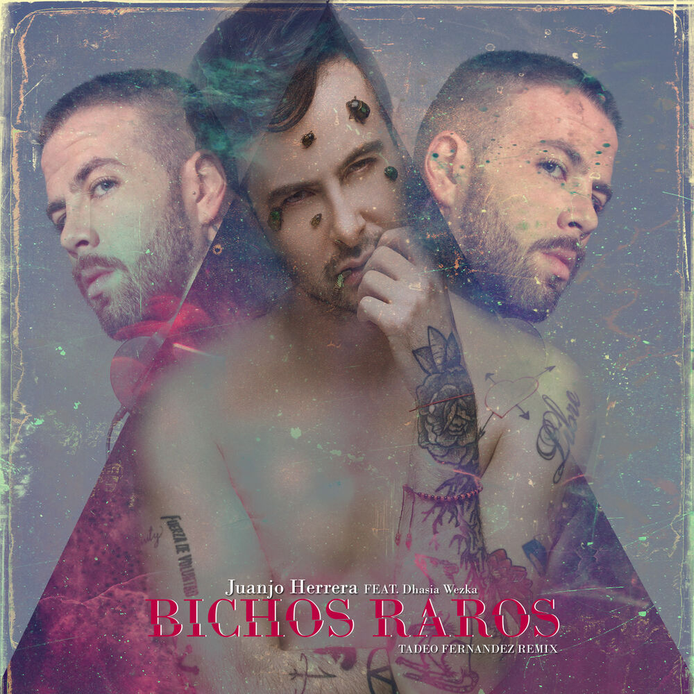 Picture of Bichos Raros (Remix)