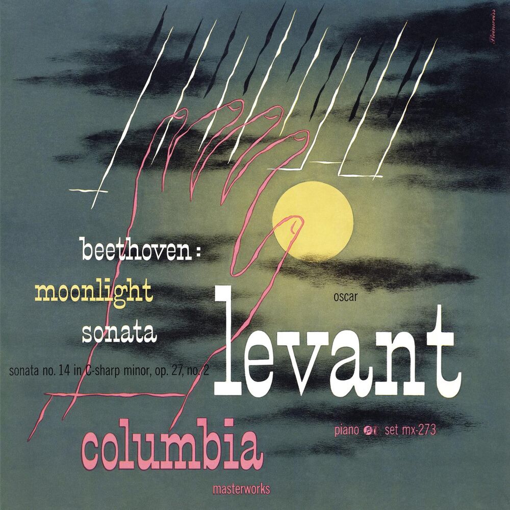 Picture of Beethoven: Moonlight Sonata and More (Remastered)