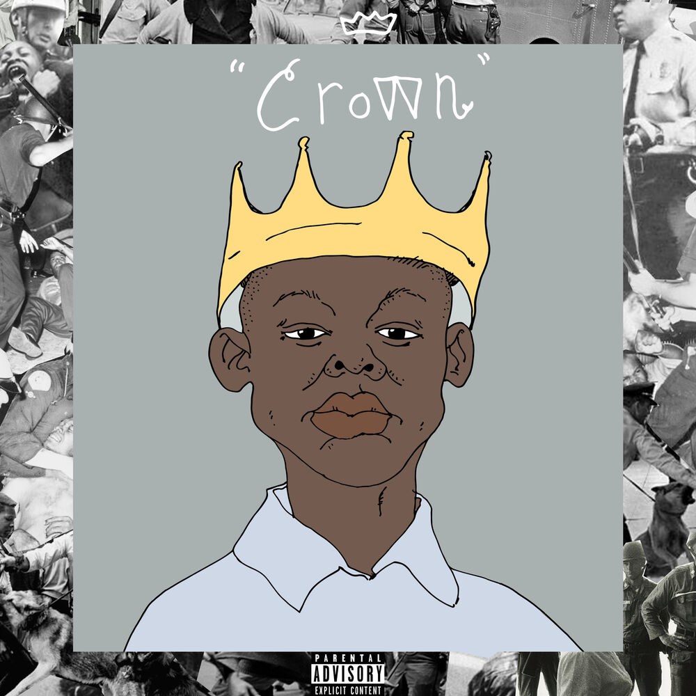 Picture of Crown
