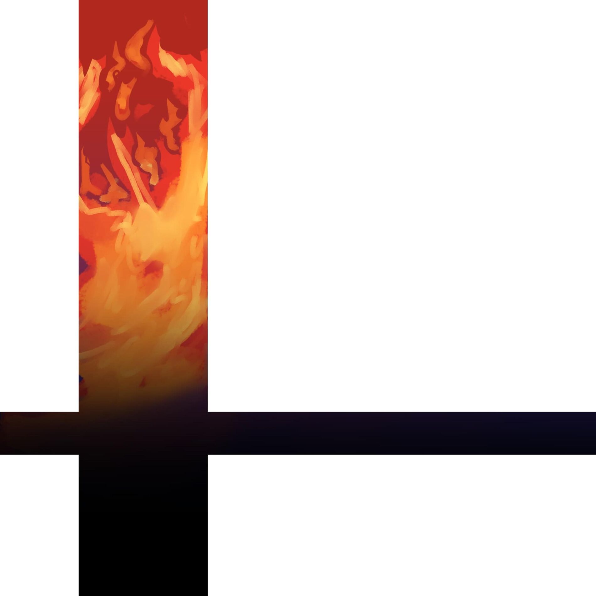 Album cover of Super Smash Bros. Ultimate Main Theme