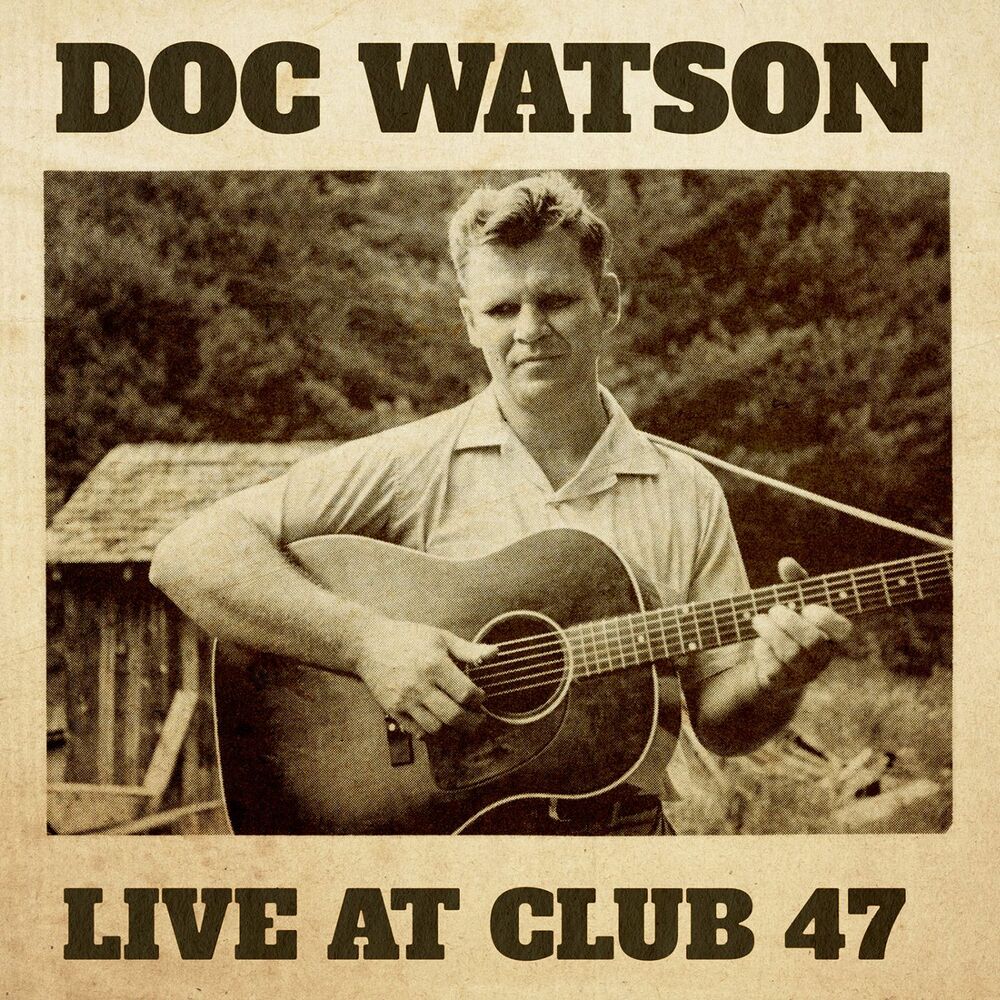 Picture of Live at Club 47