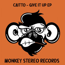 Cover of Give It Up EP by undefined