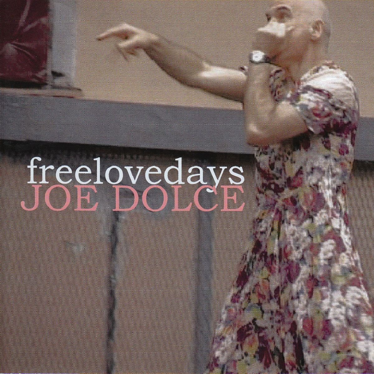 Album cover of Freelovedays