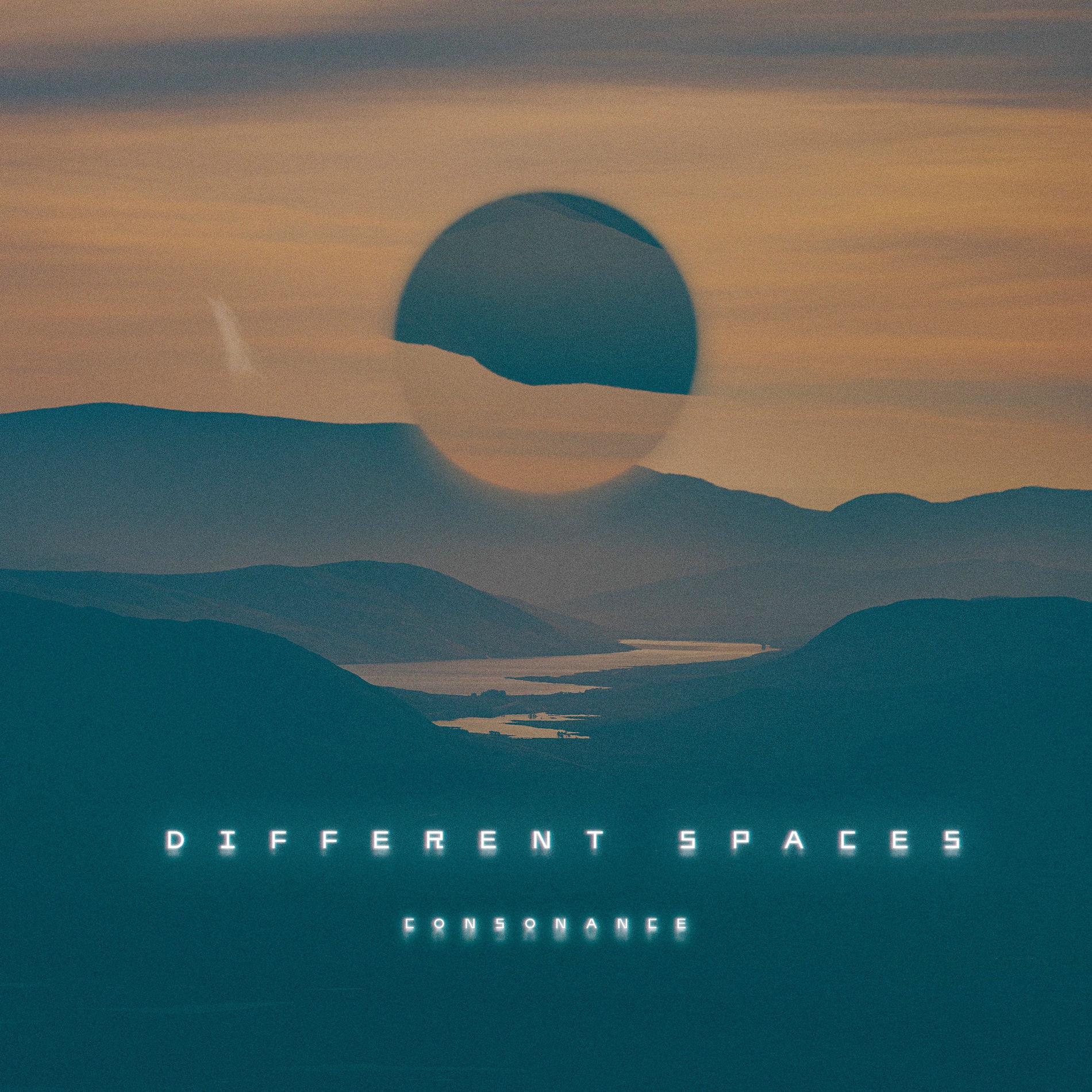 Album cover of Consonance