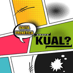Cover of Gaita Frenética