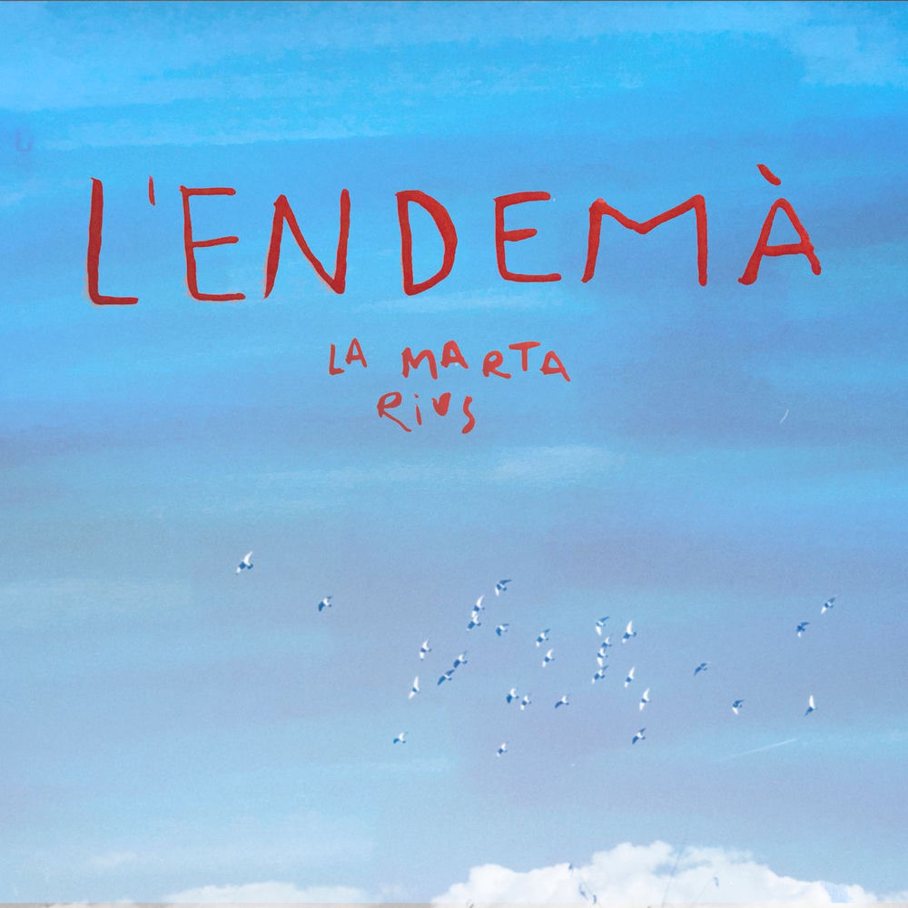 Portada de L'Endemà
