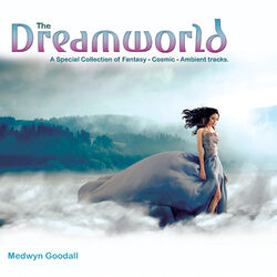 Cover of The Dreamworld