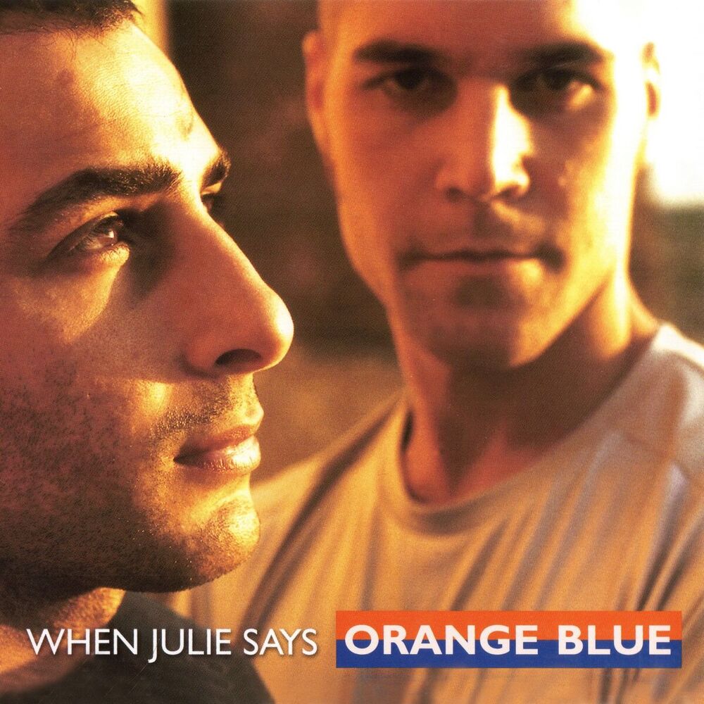 Picture of When Julie Says
