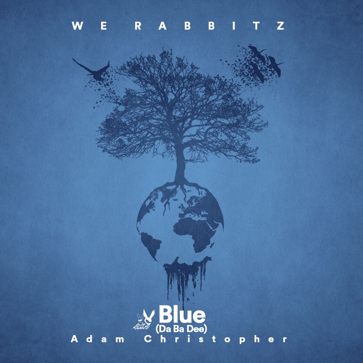 Album cover of Blue
