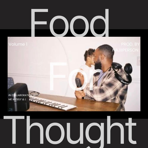 Food for thought artwork