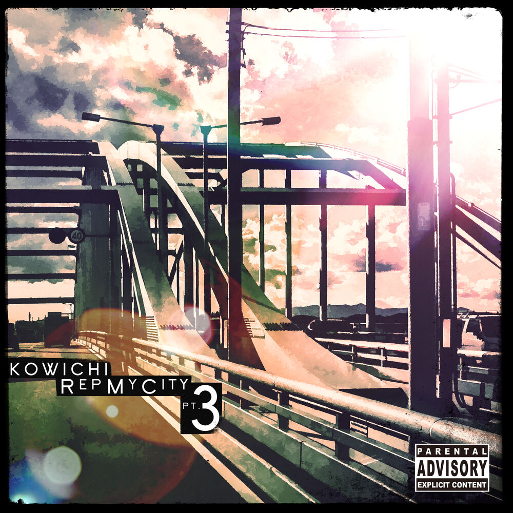 Picture of REP MY CITY pt.3