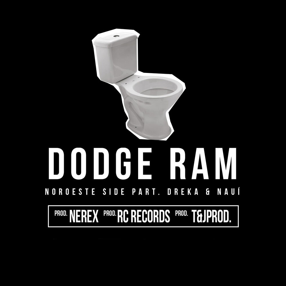 Picture of Dodge Ram