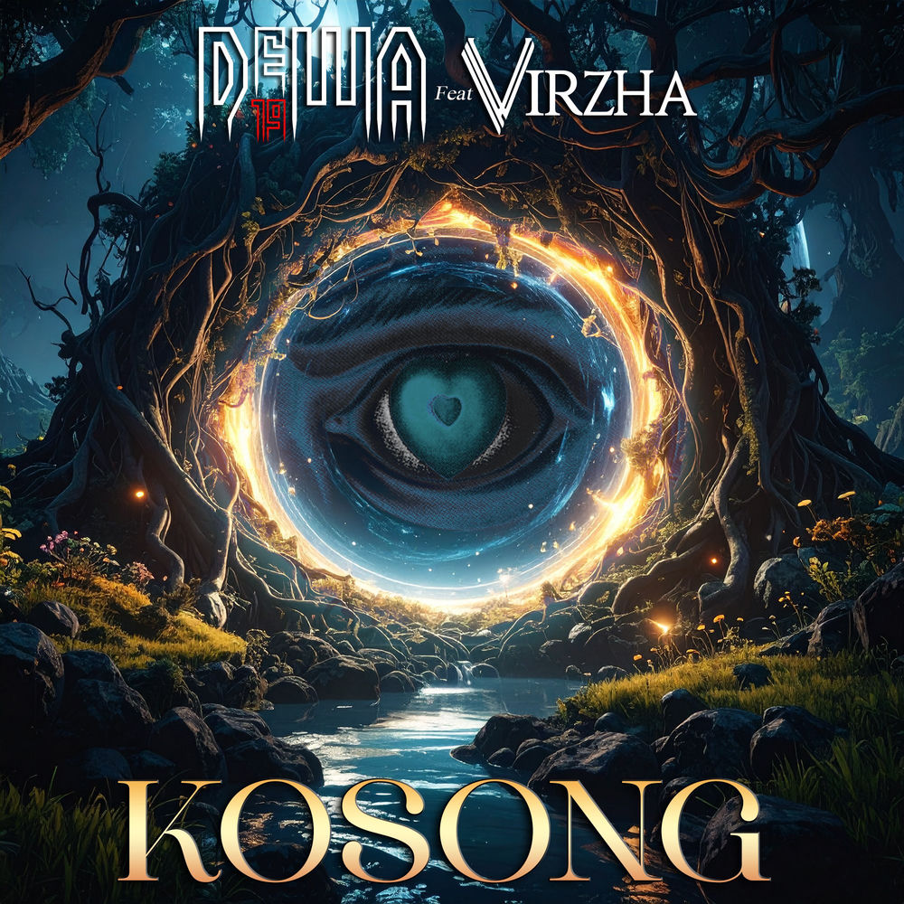 Kosong album cover