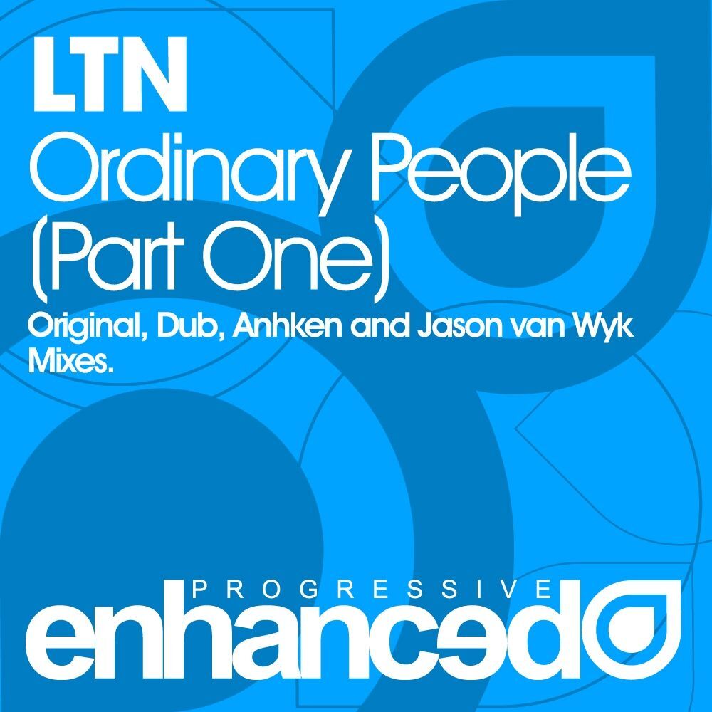 Picture of Ordinary People (Part One)