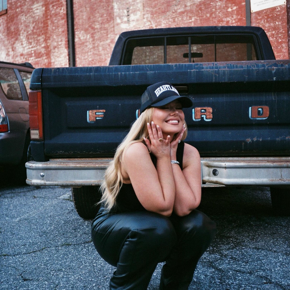 Album cover of Proud Of You