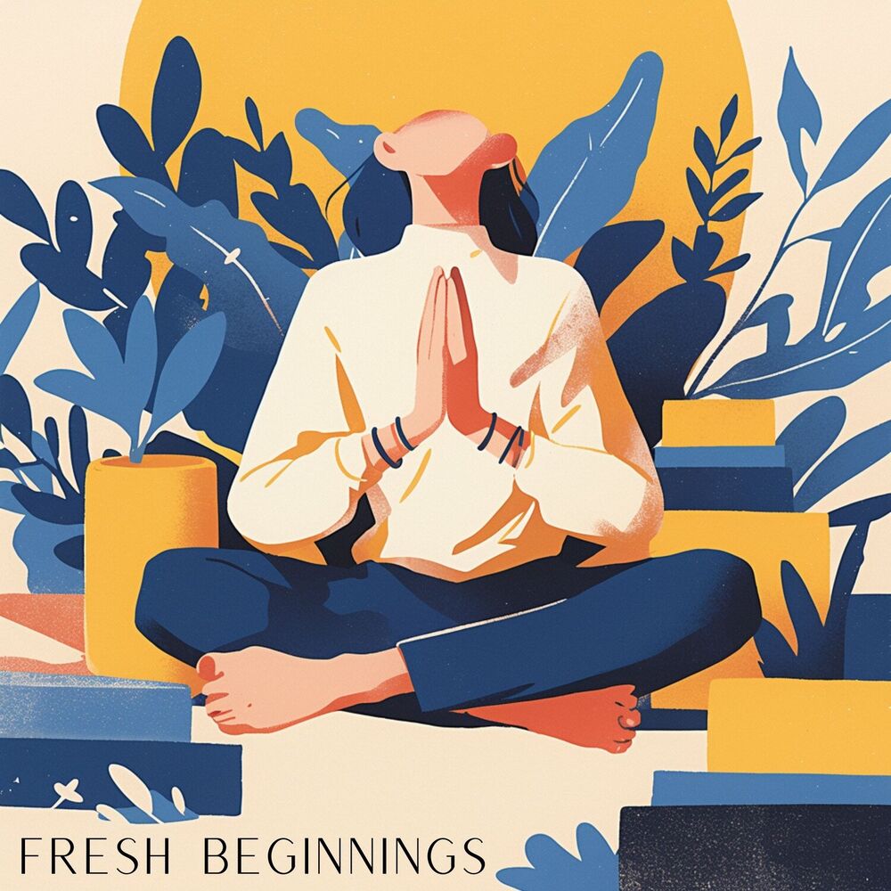 Picture of Fresh Beginnings