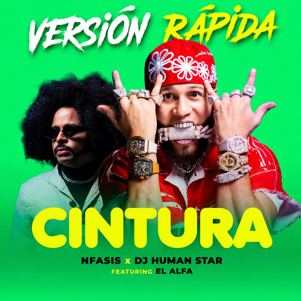 Cintura (Rapida)