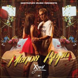 Cover of Menos Ropa