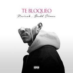 Cover of Te bloqueo