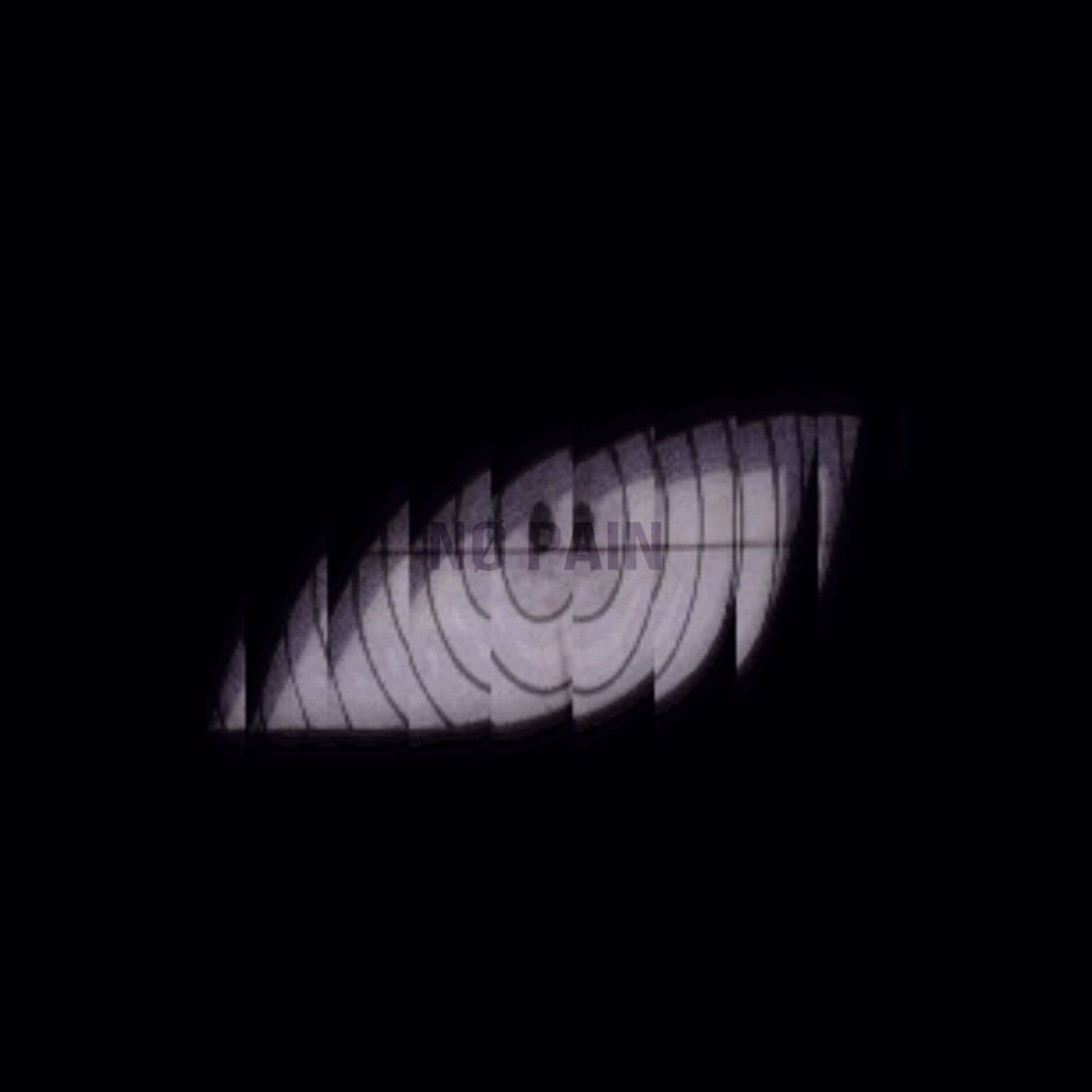 Album cover of Nø Pain