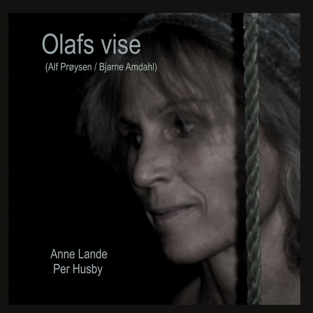 Picture of Olafs Vise